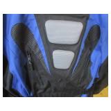 (FRNT) New Nexgen Motorcycle Jacket... (FRNT) New Nexgen Motorcycle Jacket...