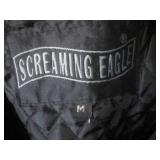 (FRNT) New Screaming Eagle Motorcyc... (FRNT) New Screaming Eagle Motorcyc...