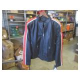 (FRNT) New Hot Leathers Leather Mot... (FRNT) New Hot Leathers Leather Mot...