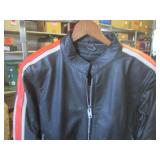 (FRNT) New Hot Leathers Leather Mot... (FRNT) New Hot Leathers Leather Mot...
