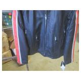 (FRNT) New Hot Leathers Leather Mot... (FRNT) New Hot Leathers Leather Mot...