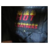 (FRNT) New Hot Leathers Leather Mot... (FRNT) New Hot Leathers Leather Mot...