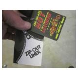 (FRNT) New Hot Leathers Leather Mot... (FRNT) New Hot Leathers Leather Mot...