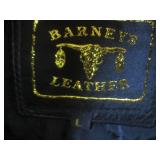 (FRNT) Barney (FRNT) Barney