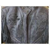 (FRNT) Shaf Leather Collection Ladi... (FRNT) Shaf Leather Collection Ladi...