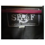 (FRNT) Shaf Leather Collection Ladi... (FRNT) Shaf Leather Collection Ladi...