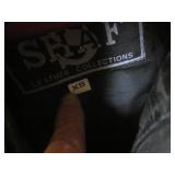 (FRNT) Shaf Leather Collection Ladi... (FRNT) Shaf Leather Collection Ladi...