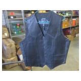(FRNT) Leather King Leather Motorcy... (FRNT) Leather King Leather Motorcy...