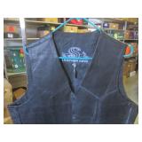 (FRNT) Leather King Leather Motorcy... (FRNT) Leather King Leather Motorcy...