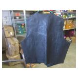 (FRNT) Leather King Leather Motorcy... (FRNT) Leather King Leather Motorcy...