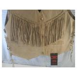 (FRNT) Antelope Creek Leather Ladie... (FRNT) Antelope Creek Leather Ladie...