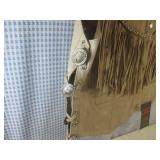 (FRNT) Antelope Creek Leather Ladie... (FRNT) Antelope Creek Leather Ladie...