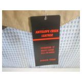 (FRNT) Antelope Creek Leather Ladie... (FRNT) Antelope Creek Leather Ladie...