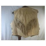 (FRNT) Antelope Creek Leather Ladie... (FRNT) Antelope Creek Leather Ladie...