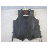 (FRNT) Antelope Creek Leather Leath... (FRNT) Antelope Creek Leather Leath...