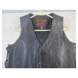 (FRNT) Antelope Creek Leather Leath... (FRNT) Antelope Creek Leather Leath...