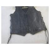 (FRNT) Antelope Creek Leather Leath... (FRNT) Antelope Creek Leather Leath...