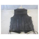 (FRNT) Antelope Creek Leather Leath... (FRNT) Antelope Creek Leather Leath...