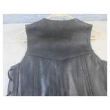 (FRNT) Antelope Creek Leather Leath... (FRNT) Antelope Creek Leather Leath...