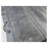 (FRNT) Antelope Creek Leather Leath... (FRNT) Antelope Creek Leather Leath...