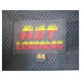 (FRNT) New Hot Leathers Leather Ves... (FRNT) New Hot Leathers Leather Ves...