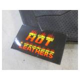 (FRNT) New Hot Leathers Leather Ves... (FRNT) New Hot Leathers Leather Ves...