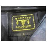 (FRNT) New Barney (FRNT) New Barney