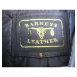 (FRNT) New Barney (FRNT) New Barney