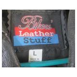 (FRNT) Biker (FRNT) Biker
