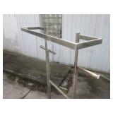 (FRNT) Double Sided Clothes Rack Di... (FRNT) Double Sided Clothes Rack Di...