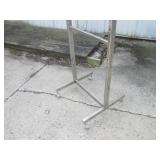 (FRNT) Double Sided Clothes Rack Di... (FRNT) Double Sided Clothes Rack Di...