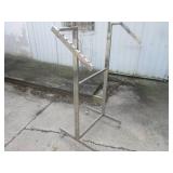 (FRNT) Double Sided Clothes Rack Di... (FRNT) Double Sided Clothes Rack Di...