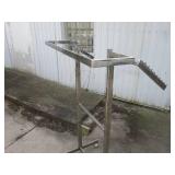 (FRNT) Double Sided Clothes Rack Di... (FRNT) Double Sided Clothes Rack Di...
