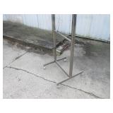 (FRNT) Double Sided Clothes Rack Di... (FRNT) Double Sided Clothes Rack Di...