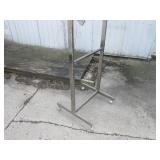 (FRNT) Double Sided Clothes Rack Di... (FRNT) Double Sided Clothes Rack Di...