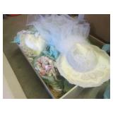 (BR1) Wedding Dress with Accessorie... (BR1) Wedding Dress with Accessorie...