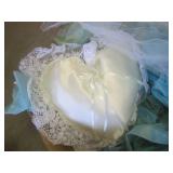 (BR1) Wedding Dress with Accessorie... (BR1) Wedding Dress with Accessorie...