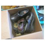 (RM4) Several Pairs of Assorted Sho... (RM4) Several Pairs of Assorted Sho...