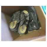 (RM4) Several Pairs of Assorted Sho... (RM4) Several Pairs of Assorted Sho...
