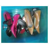 (RM4) Several Pairs of Assorted Sho... (RM4) Several Pairs of Assorted Sho...