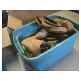 (RM4) Several Pairs of Assorted Sho... (RM4) Several Pairs of Assorted Sho...