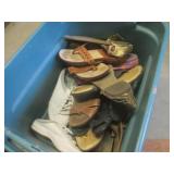 (RM4) Several Pairs of Assorted Sho... (RM4) Several Pairs of Assorted Sho...