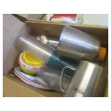 (RM5) Assorted Kitchen Glasses Bowl... (RM5) Assorted Kitchen Glasses Bowl...