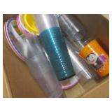 (RM5) Assorted Kitchen Glasses Bowl... (RM5) Assorted Kitchen Glasses Bowl...