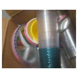 (RM5) Assorted Kitchen Glasses Bowl... (RM5) Assorted Kitchen Glasses Bowl...