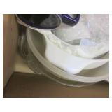 (RM5) Assorted Kitchen Glasses Bowl... (RM5) Assorted Kitchen Glasses Bowl...