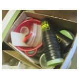 (RM4) Assorted Kitchen Items... (RM4) Assorted Kitchen Items...