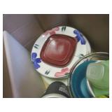 (RM4) Assorted Kitchen Items... (RM4) Assorted Kitchen Items...