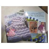 (EW6) Tote Full of Yarn and Accesso... (EW6) Tote Full of Yarn and Accesso...