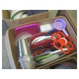(RM1) Assorted Kitchen Items... (RM1) Assorted Kitchen Items...